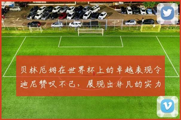 贝林厄姆在世界杯上的卓越表现令迪尼赞叹不已，展现出非凡的实力与魅力